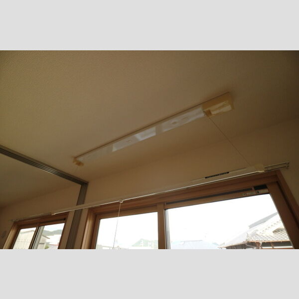 その他 (室内物干し)