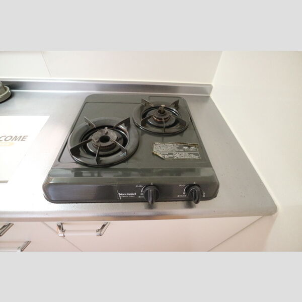 その他 (2口ガスコンロ)