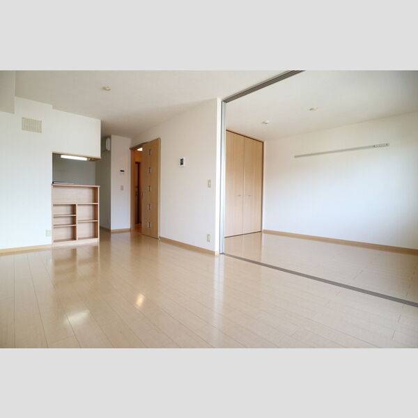 居室・リビング (LDK)