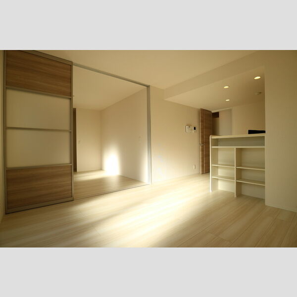 居室・リビング (LDK)