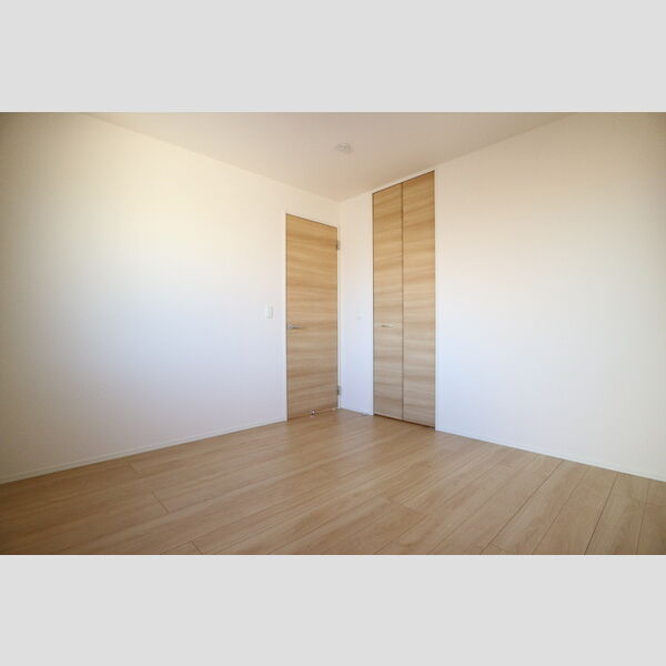 居室・リビング (洋室)