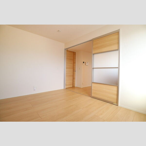 居室・リビング (LDK)