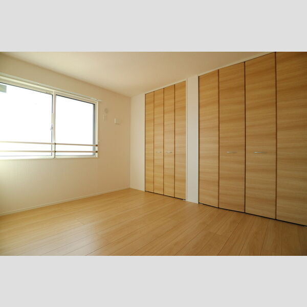 居室・リビング (洋室)