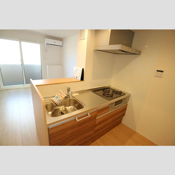 キッチン (キッチン)