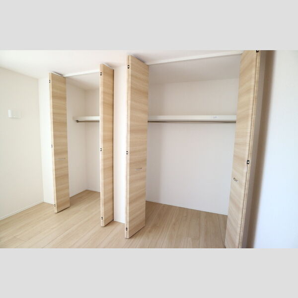収納 (クローゼット)