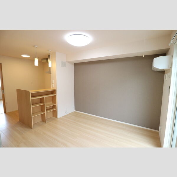 居室・リビング (LDK)