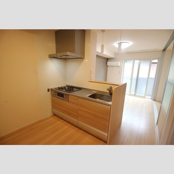 キッチン (キッチン)