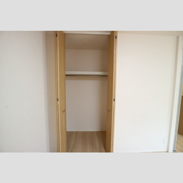 収納 (クローゼット)