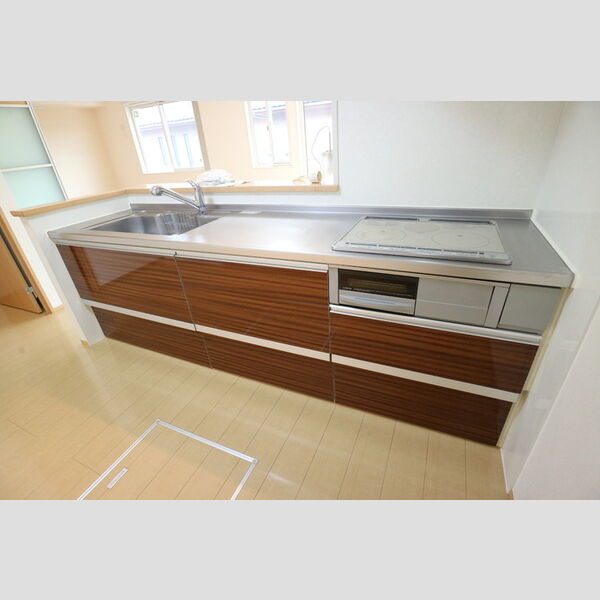 キッチン (キッチン)