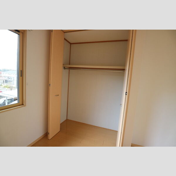 その他 (クローゼット)