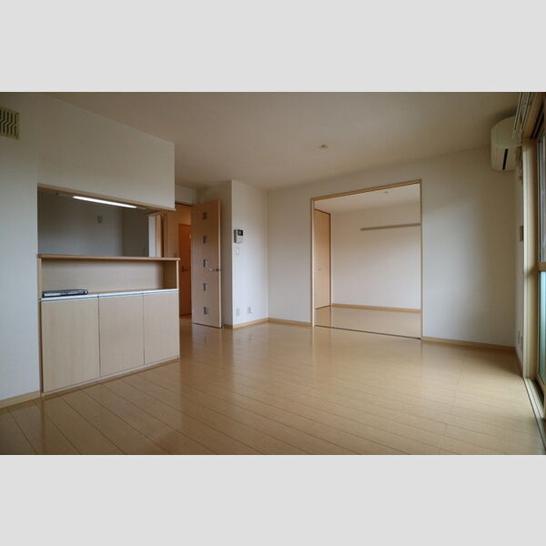 居室・リビング (LDK)