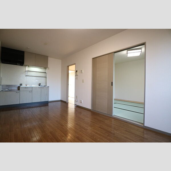 居室・リビング (LDK)