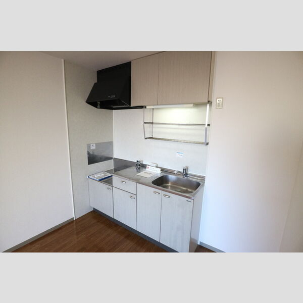 キッチン (キッチン)