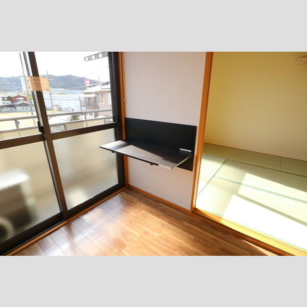 その他 (ワークデスク)