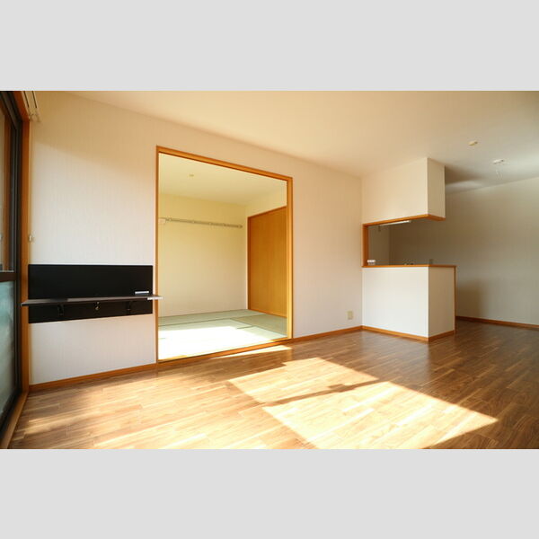 居室・リビング (LDK)