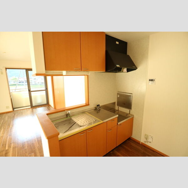 キッチン (キッチン)