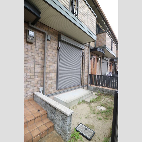 その他 (専用庭)