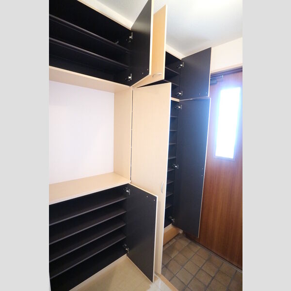 その他 (シューズボックス)