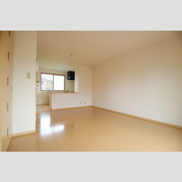 居室・リビング (リビング)