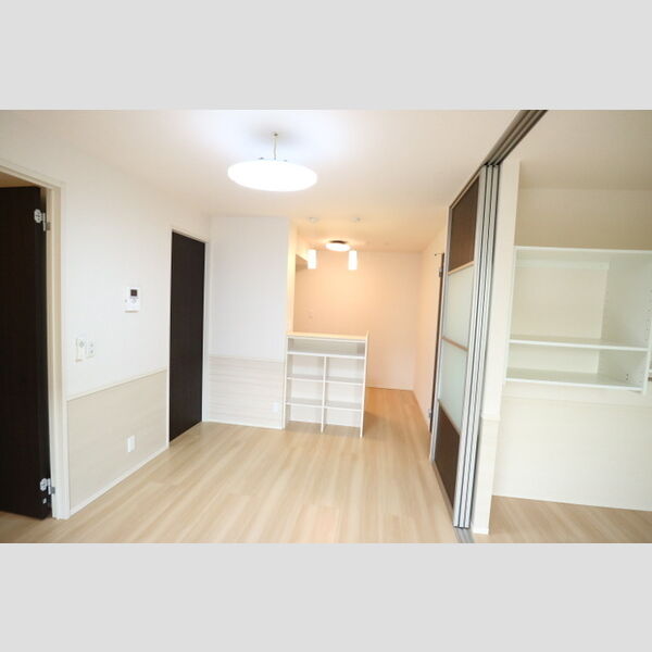 居室・リビング (LDK)