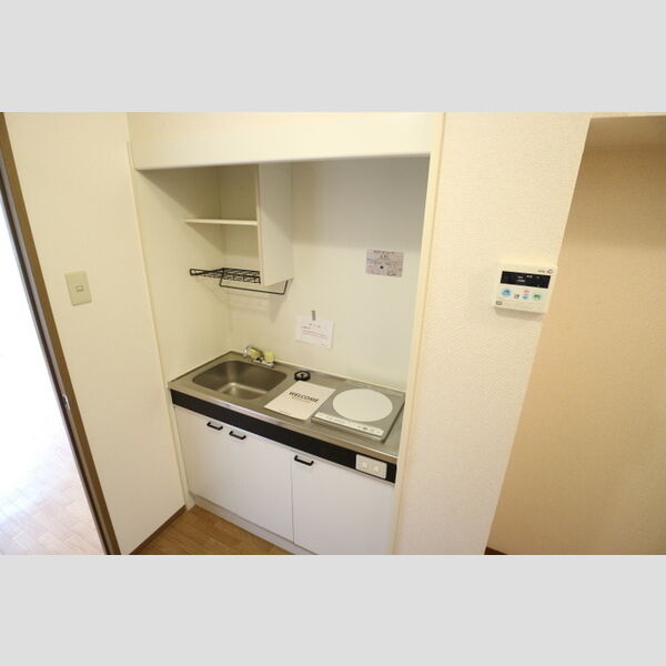 キッチン (キッチン)