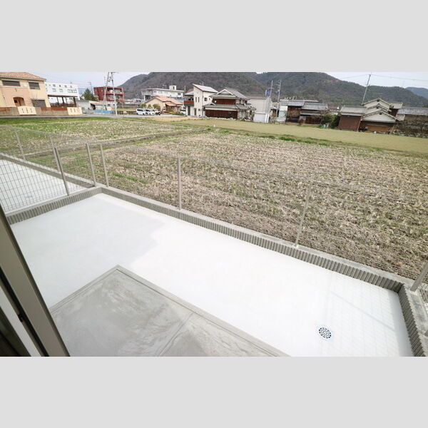 その他 (専用庭)