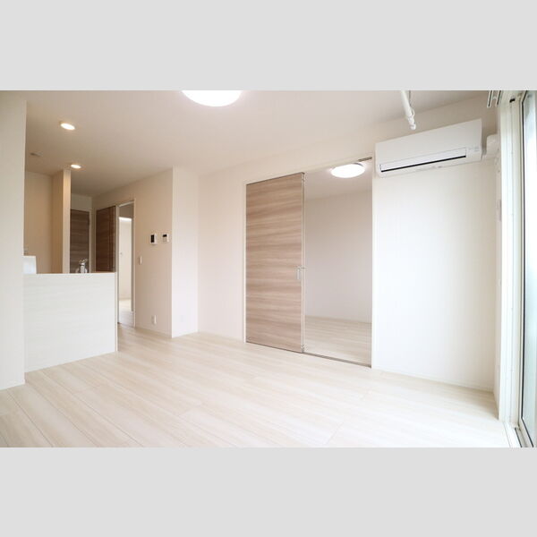 居室・リビング (LDK)