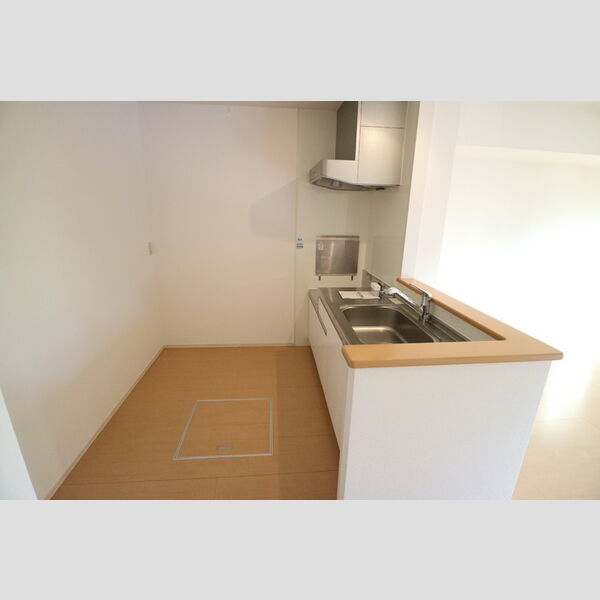 その他 (キッチンスペース)
