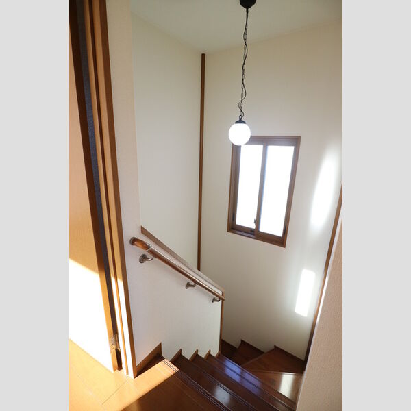 その他 (階段)