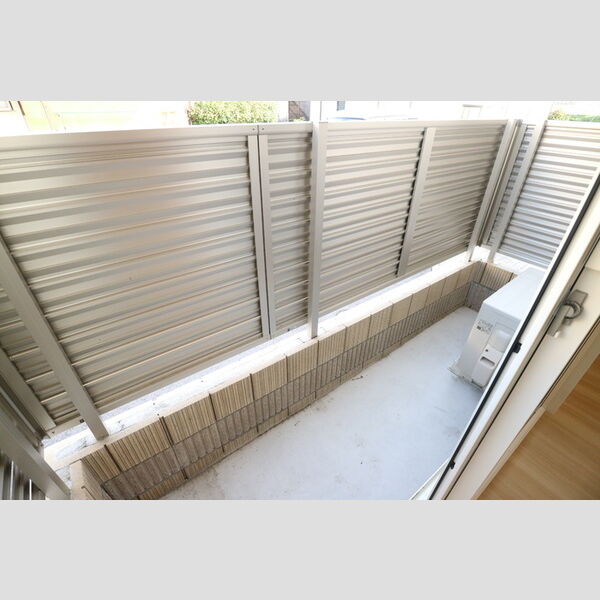 その他 (専用庭)