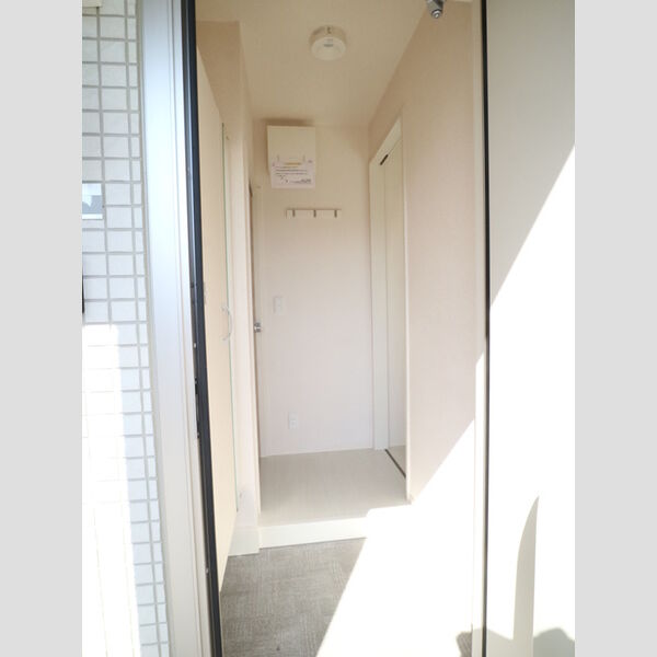 玄関 (玄関)