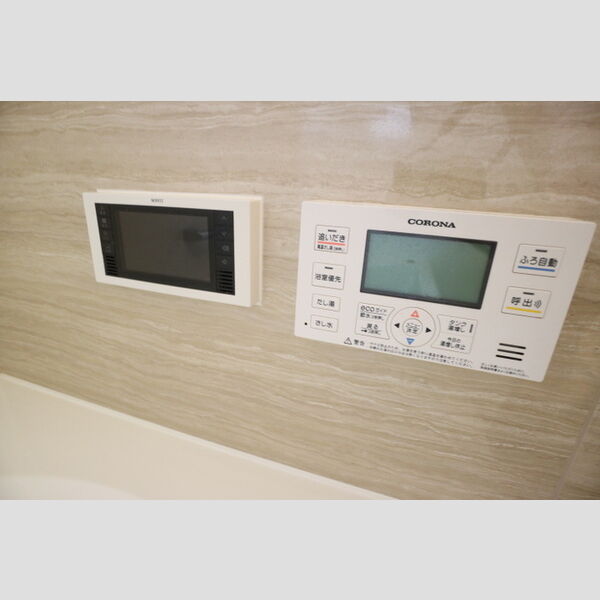 その他 (浴室TV)