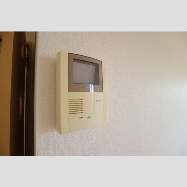 その他設備 (TVインターホン)