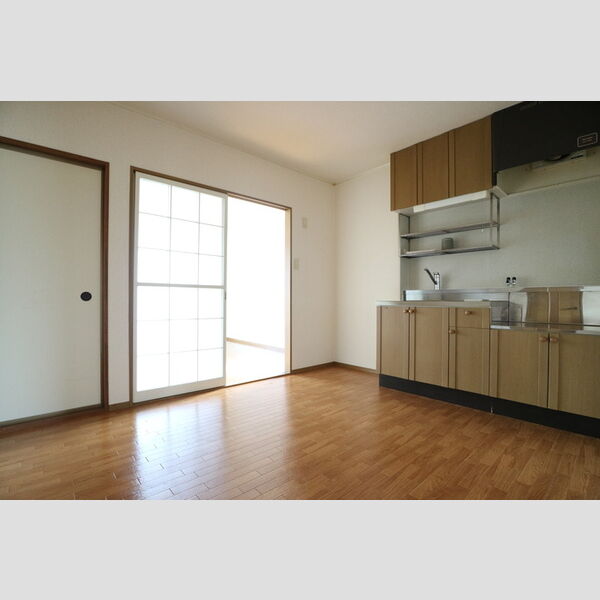 居室・リビング (DK)