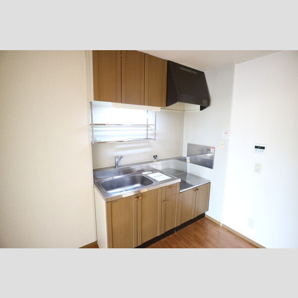 キッチン (キッチン)