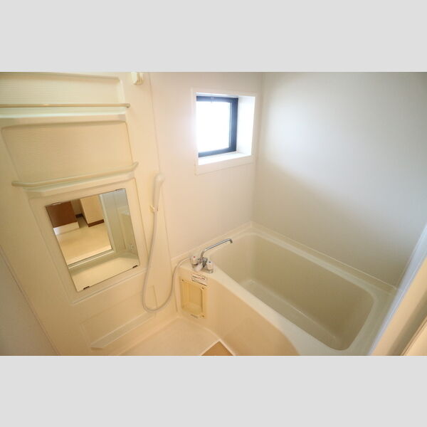 バス (浴室)