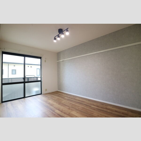 居室・リビング (洋室)