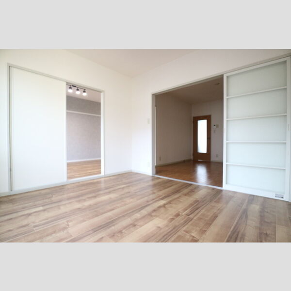 居室・リビング (洋室)