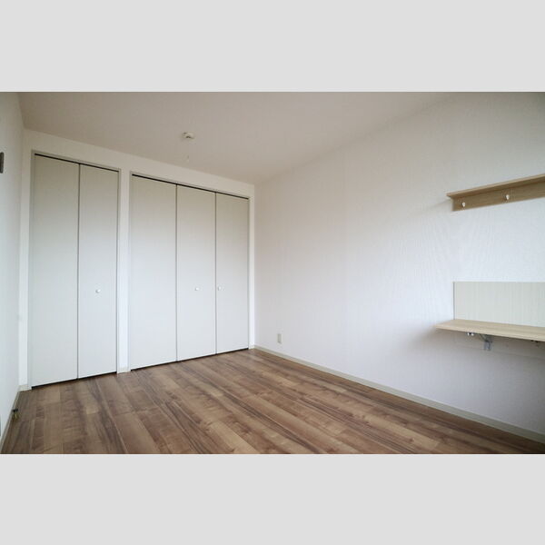 居室・リビング (洋室)