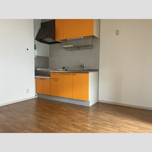 居室・リビング (DK)