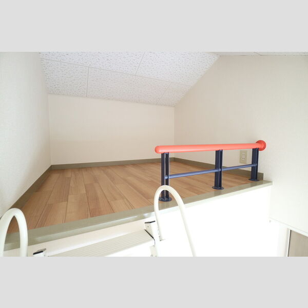 その他 (小屋収納)