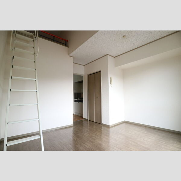 居室・リビング (洋室)