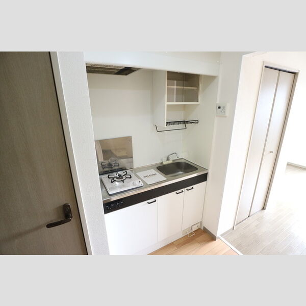 キッチン (キッチン)