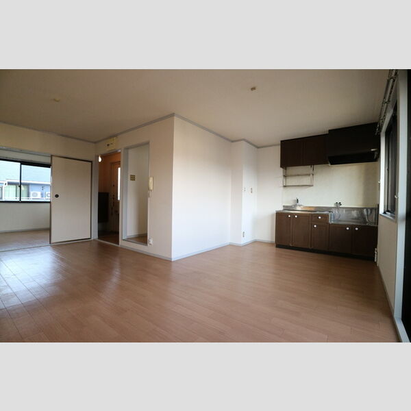 居室・リビング (LDK)