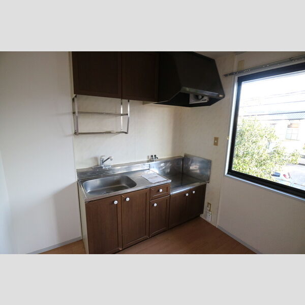 キッチン (キッチン)