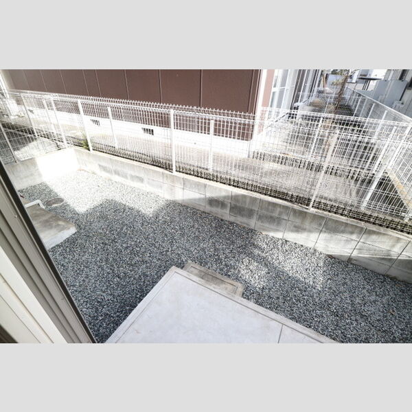 その他 (専用庭)