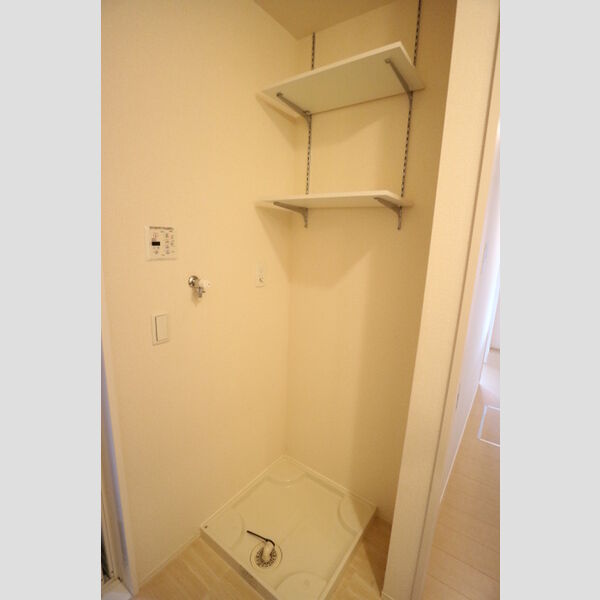 その他 (室内洗濯機置場)