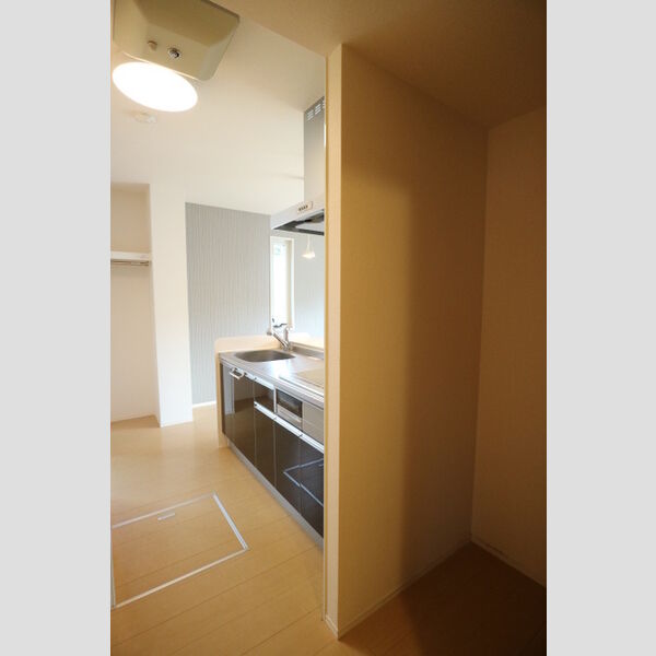 その他 (冷蔵庫置場)