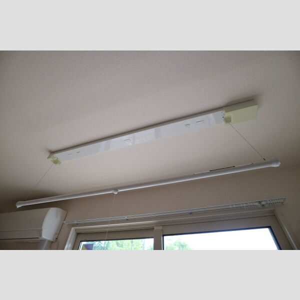 その他 (室内物干し)