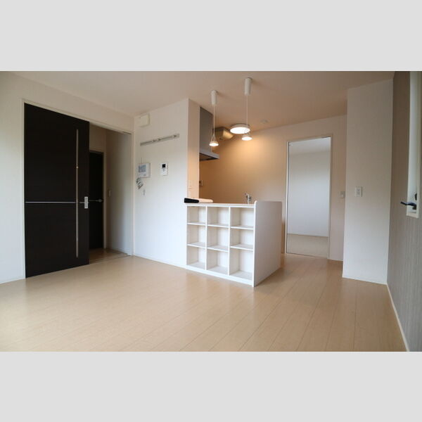 居室・リビング (LDK)